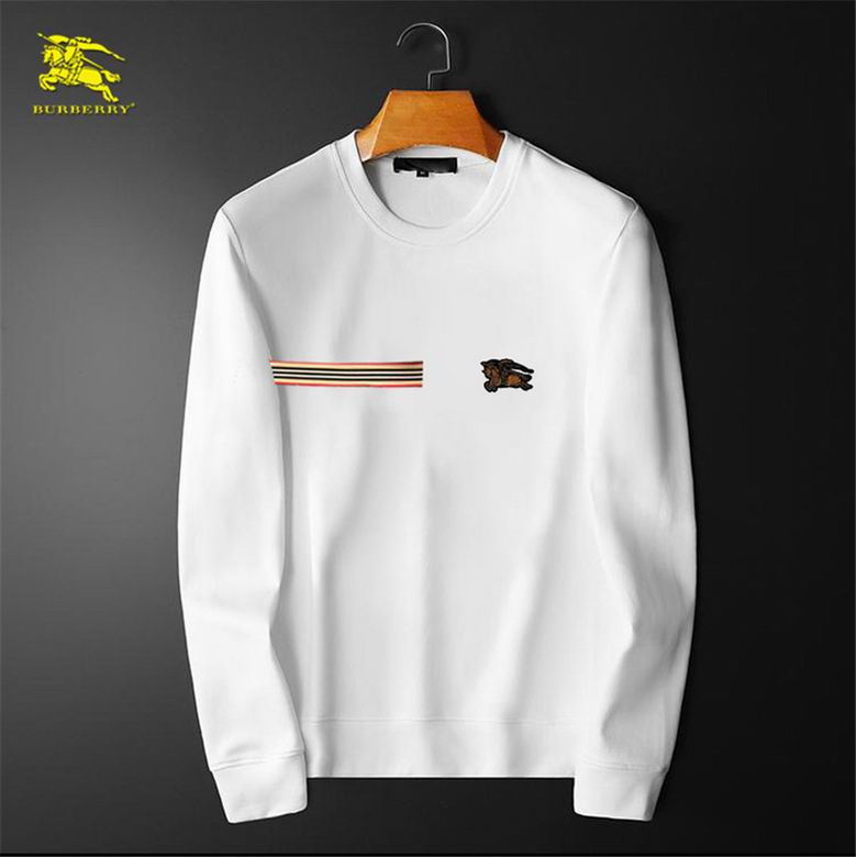 Burberry Sweatshirt-097